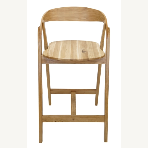 PRODUCENT Hoker PREMIUM KR-216 Drewno Lite Dębowe